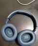 JBLT770NC頭戴式主動(dòng)降噪藍(lán)牙耳機(jī) 手機(jī)電腦筆記本耳機(jī)游戲無線有線耳機(jī)  藍(lán)色 曬單實(shí)拍圖