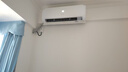 海信（Hisense）一拖二空調(diào) 全新升級(jí) 大2匹/3匹【全國(guó)享補(bǔ)貼20%】空調(diào)一拖二 變頻節(jié)能省電 智控復(fù)式loft公寓掛機(jī) 大2匹 一級(jí)能效 大1匹+大1匹咨詢享國(guó)補(bǔ) 曬單實(shí)拍圖