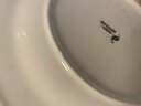 潔雅杰餐具套裝家用陶瓷碗碟套裝禮盒裝喬遷禮物65頭花團(tuán)錦簇國(guó)家補(bǔ)貼 曬單實(shí)拍圖