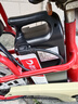 嘉欣德適用于愛瑪雅迪松吉電動車鋰電池48v36v鋰電瓶通用電動自行車電瓶 鋰能6號48V 12Ah升級款 25-30km 曬單實拍圖