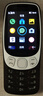 諾基亞（NOKIA）3210 4G 移動聯(lián)通電信廣電全網(wǎng)通 2.4英寸雙卡雙待 直板按鍵學(xué)生功能機備用手機黑色 曬單實拍圖