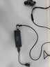 XDuoo 乂度Link2bal炸塞版270mW大推力便攜安卓iPhone手機(jī)小尾巴4.4平衡解碼耳放線 炸塞版灰黑色安卓版【現(xiàn)貨速發(fā)】 曬單實(shí)拍圖