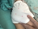 浪莎（LangSha）兒童內(nèi)褲女童內(nèi)褲A類抑菌發(fā)育平角內(nèi)褲寶寶短褲6條 草莓女孩 110 曬單實(shí)拍圖