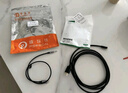 綠聯(lián)Type-C轉3.5mm音頻轉接線(xiàn) 車(chē)載AUX音頻線(xiàn) 適用小米華為手機耳機頭戴式接音響箱功放1米30633 曬單實(shí)拍圖