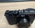富士（FUJIFILM）X100F/X100T/X100V/X100VI 復(fù)古數(shù)碼相機 X100F 顏色樣式規(guī)格參考質(zhì)檢報告 曬單實拍圖