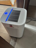 霍尼韋爾（Honeywell）空氣凈化器家用除甲醛除霧霾除PM2.5智能凈化器除菌除甲流病毒【家電國(guó)家補(bǔ)貼】 KJ820F-P21D 曬單實(shí)拍圖