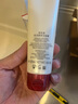 資生堂洗面奶溫和紅腰子水潤保濕潔面乳 肌活煥采洗面奶 125ml(滋潤型) 曬單實拍圖
