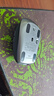 羅技（Logitech）羅技大師系列 MX Anywhere3S無線藍(lán)牙辦公鼠標(biāo) 輕音鼠標(biāo)商務(wù)辦公便攜鼠標(biāo) MX Anywhere3S 石墨黑+鼠標(biāo)墊 曬單實(shí)拍圖