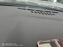 御山河大眾攬境儀表臺(tái)避光墊寶來(lái)汽車(chē)前臺(tái)鋪墊儀表盤(pán)中控臺(tái)防曬墊遮陽(yáng)墊 大眾攬境*無(wú)抬顯【3D真皮】 前墊 曬單實(shí)拍圖
