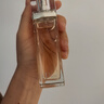 迪奧DIOR魅惑淡香水50ml 香氛花果木香調(diào)留香禮盒 生日禮物送女生 曬單實(shí)拍圖
