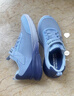Skechers斯凱奇風(fēng)豹跑鞋兒童網(wǎng)面氣墊緩震休閑鞋男女童跑步鞋405316L 男款/淺藍(lán)色/海軍藍(lán)色/LBNV 30 曬單實(shí)拍圖