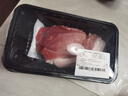 其他品牌【240天黑豬】冰鮮黑豬腿肉350g 曬單實(shí)拍圖