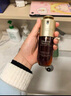 CLARINS CARES FOR YOUR SKIN嬌韻黃金雙萃精華賦活緊致控油修護維穩(wěn)抗皺生日禮物送老婆女友 9代嬌韻雙萃精華100ml 曬單實拍圖