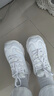 斯凱奇（Skechers）珠珠熊女鞋夏秋季厚底增高老爹鞋軟底百搭熊貓鞋休閑鞋運動(dòng)鞋 曬單實(shí)拍圖