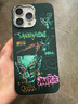 ROYAK適用蘋果iPhone16promax凱夫拉手機(jī)殼15promax磁吸高級(jí)超薄上下包 凱夫拉手機(jī)殼三星堆 iPhone15promax 曬單實(shí)拍圖