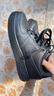 耐克（NIKE）女鞋AIR FORCE 1 LE (GS)黑色空軍一號運(yùn)動鞋板鞋DH2920-001 DH2920-001 37.5 曬單實(shí)拍圖