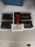 金士頓 (Kingston) FURY 64GB(32G×2)套裝 DDR5 5600 臺(tái)式機(jī)內(nèi)存條 Beast野獸系列 駭客神條 曬單實(shí)拍圖