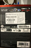 雷克沙（Lexar）1TB TF（MicroSD Express）存儲卡 讀900MB/s 寫600MB/s 游戲機(jī)Switch2專用內(nèi)存卡（PLAY PRO） 曬單實(shí)拍圖