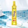 隆力奇蛇油果酸護(hù)手霜套裝（蛇油護(hù)手霜50g*2+蛇油果酸護(hù)手霜30g） 曬單實(shí)拍圖