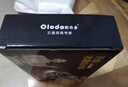 歐樂多（Olodo）316不銹鋼家用廚房水果切割神器蘋果分切器梨子火龍果去核工具 316水果切【大號】配5只水果叉 曬單實拍圖