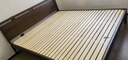 慕思（de RUCCI）3cm乳膠床墊抑菌防螨睡眠精靈·塞班床墊子1.5x2米 曬單實(shí)拍圖