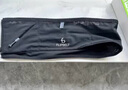 Flipbelt飛比特運(yùn)動(dòng)跑步腰包戶(hù)外腰帶男女健身馬拉松手機(jī)包空氣腰包黑小碼 曬單實(shí)拍圖