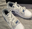 耐克 （NIKE）2025年男子AIR JORDAN LEGACY 312 LOW籃球鞋 CD7069-124 42 曬單實拍圖