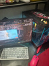 華碩全家桶【24期免息】RTX5070ti/5070/5060Ti顯卡i5 14600KF臺式主機明日香定制mod組裝電腦DIY整機 i5 14600KF+華碩RTX5060 配四 曬單實拍圖