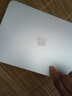 Apple/蘋果【國家補貼】iPad 11英寸 A16芯片2025年款 平板電腦 (256GB WLAN版/學習辦公娛樂)銀色 曬單實拍圖