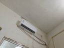 華凌空調 大1.5匹新一級能效 超省電pro變頻冷暖空調掛機 KFR-35GW/N8HA1Ⅲ-P 以舊換新家電國家補貼 曬單實拍圖