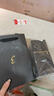 百樂(lè )（PILOT）Elite95s 精英折疊鋼筆套裝14k金筆尖練字商務(wù)辦公成人鋼筆節日禮物 F尖黑色筆帽(配墨水) 曬單實(shí)拍圖