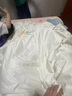 水星系列家紡A類刺繡夏涼被四件套裸睡夏季冰絲空調(diào)被可機水洗天絲涼感夏被 COCOの小姐-香芋紫 200x230cm夏被+床單+2枕套 曬單實拍圖