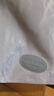 星昔包包女包單肩斜挎包韓版簡約森系通勤托特包雙肩包通勤包七夕節(jié) 淺藍(lán)色（不帶掛件） 曬單實(shí)拍圖