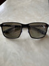 雷朋（RayBan）時(shí)尚方框太陽(yáng)鏡男女款眼鏡開(kāi)車(chē)駕駛運(yùn)動(dòng)戶(hù)外墨鏡0RB3721CH 曬單實(shí)拍圖