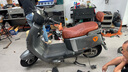 米其林電動車輪胎CITY GRIP SAVER 省電省油 防滑耐磨 九號小牛雅迪愛瑪 90/90-10 50J 真空胎 曬單實拍圖