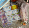 樂哲迷你小書斜挎包套裝可愛ins仿真微縮食玩女孩玩具6-8-12生日禮物 曬單實(shí)拍圖