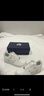 耐克（NIKE） 女鞋Air Force 1 Low Mini Gold白金空軍一號(hào)板鞋運(yùn)動(dòng)鞋休閑鞋 FV3654-111 36.5 曬單實(shí)拍圖