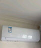 格力（GREE）空調(diào)掛機(jī)【冷酷外機(jī)更省電】云錦三代 1.5匹/大1匹 新一級(jí)能效省電變頻冷暖 光感護(hù)眠 國(guó)家補(bǔ)貼20% 大1匹 一級(jí)能效 云錦三代升級(jí)款【冷酷外機(jī)】 曬單實(shí)拍圖