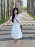 MARIE CLAIRE法國輕奢包包女包2025法棍包腋下單肩斜挎包生日紀念日禮物送女友 咖啡色 小包 曬單實(shí)拍圖