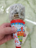 駱駝（CAMEL）圓頭正裝商務(wù)結(jié)婚男鞋黑色厚底亮面 G14A545702 黑色 42  曬單實(shí)拍圖
