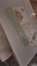 納麗雅（Naliya） 菜板廚房家用PE塑料砧板酒店學校肉攤切菜切水果方形商用案板 【店長推薦】40*30*2cm  4.2斤 曬單實拍圖