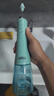 樂(lè)儀洗鼻器兒童成人鼻腔清洗生理海鹽水洗鼻炎沖洗器電動(dòng)通鼻含洗鼻鹽 曬單實(shí)拍圖