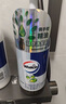 威露士橙花凝萃洗發(fā)水500ml 控油蓬松絲質(zhì)柔滑洗發(fā)露洗頭膏洗發(fā)液男女士 曬單實拍圖