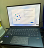 華碩靈耀14 2025國家補貼20%全新酷睿Ultra9 2.8K 120Hz OLED高顏值A(chǔ)I輕薄筆記本電腦(285H 32G 1T)藍 曬單實拍圖