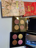 PAT MCGRATH LABS四色眼影盤(pán)玫瑰盤(pán)5.6g 小粉盤(pán)啞光細閃亮片啞光 生日禮物送女友 曬單實(shí)拍圖