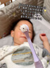 焦博士日本兒童牙膏0-3-6-12歲含氟防蛀除牙菌斑奧拉氟寶寶換牙期抗糖 曬單實(shí)拍圖