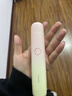 佳禾美（JIAHEMEI）電動(dòng)剃毛器私處刮毛器男女士專(zhuān)用腋毛臉部脫毛機陰部剃毛器刮毛刀女生私密處毛發(fā)修剪器脫毛儀神器 漸變粉-升級雙頭剃毛器1支【干濕兩用+充電款】 曬單實(shí)拍圖