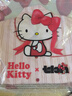 野獸派家居（tbh）三麗鷗Hello Kitty天絲棉家居服套裝四季可外穿條紋睡衣 長款 M 曬單實拍圖