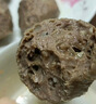 利園潮汕牛肉丸正宗手打牛筋丸手工潮州特產(chǎn)牛丸燒烤丸子火鍋食材丸料 牛肉丸2斤+牛筋丸2斤 2000g 曬單實(shí)拍圖