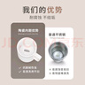 米小舒全自動(dòng)攪拌杯磁力電動(dòng)咖啡杯可充電陶瓷內(nèi)膽沖豆?jié){牛奶粉七夕禮物 曬單實(shí)拍圖
